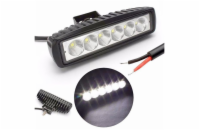 Světlo na pracovní stroje LED T759, 10-30V/18W