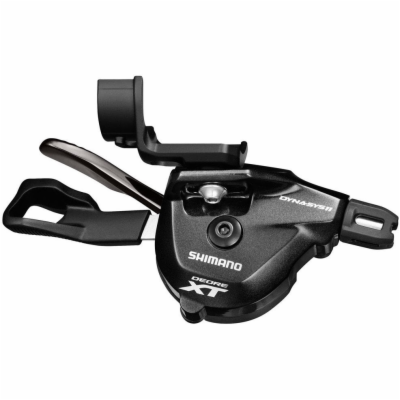 Řadící páčka SHIMANO XT SLM8000IR - 11s řazení  I-spec II...