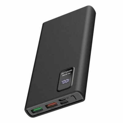 Platinet Power Bank PMPB10WQC726B 10000mAh PD3.0 QC3.0 di...