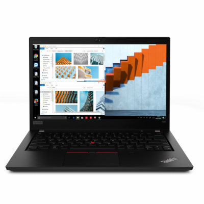 Lenovo ThinkPad T490 14 palců, 8 GB, Intel Core i5-8365U ...