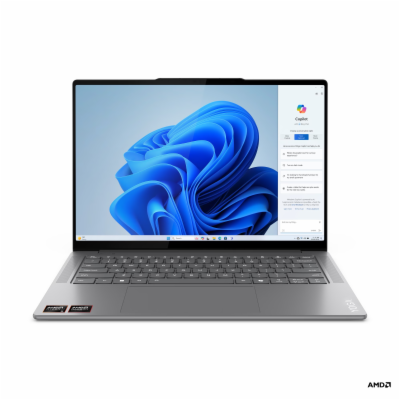 Lenovo YOGA PRO 7 14ASP9   Ryzen™ AI 9 365/32GB/SSD 1TB/1...