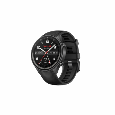 OnePlus Watch 2R Gunmetal Gray, EU