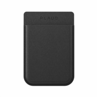 PLAUD Note Case Black - Pouzdro na Note, černé