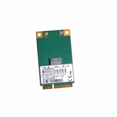 Dell Ericsson WWAN 3G F5321 Model: F5321 Ericsson WWAN 3G...