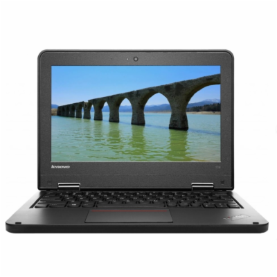 Lenovo ThinkPad 11e 11,6 palců, 4 GB, Intel Celeron, 128 ...