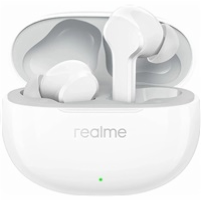 Realme Buds T110 Pop White, EU