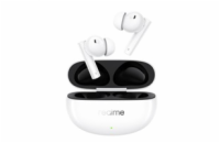 Realme Buds Air5 Arctic White, EU