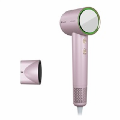 BAZAR - TrueLife HairDryer D6 - Poškozený obal (Komplet)