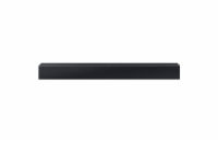 Samsung HW-C400 soundbar 2.0, 40 W, Bluetooth, NFC, USB 2.0, Dolby Digital, Night Mode, černá