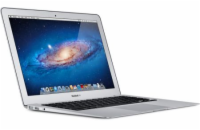 Apple MacBook Air 11,6" 1366x768/i5 1.7-2,6GHz/4GB/121GB_SSD/HD4000/CZ