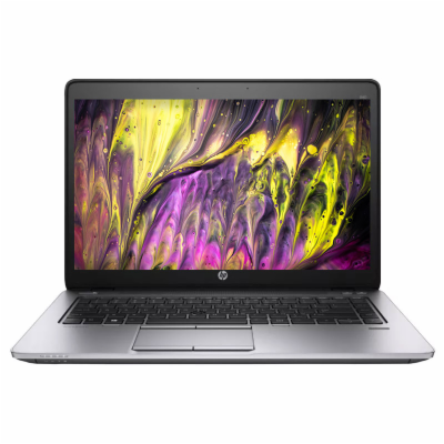 HP EliteBook 840 G2 Intel Core i5-5300U 2.30 GHz, 8 GB, 1...