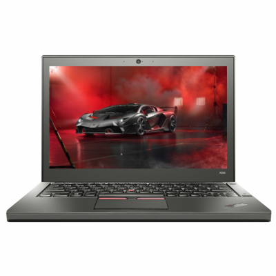 Lenovo ThinkPad X250 Intel Core i5-5300U 2.30 GHz, 240 GB...