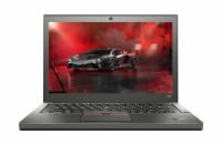 Lenovo ThinkPad X250 Intel Core i5-5300U 2.30 GHz, 240 GB SSD, 8 GB, 12,5 palců, 1366 x 768 px, Intel HD Graphics 5500, Webkamera, WIFI, Windows 11 Professional