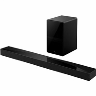 TCL Q75HE soundbar 5.1.2, 620 W, Bluetooth 5.1, WiFi 5, D...