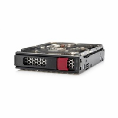 HPE 18TB SATA 6G Business Critical 7.2K LFF LP 1-year War...