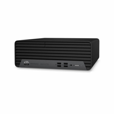 HP ProDesk 400 G7 SFF 16 GB, Intel Core i5-10400F 2.90 GH...