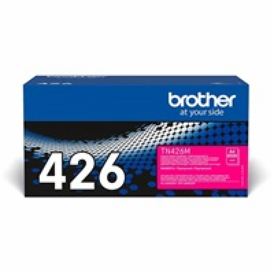 BAZAR - BROTHER Toner TN-426M pro HL-L8360CDW/MFC-L8900CD...