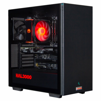 HAL3000 Master Gamer Pro Ti / Intel Core Ultra 5 225F/ 32...