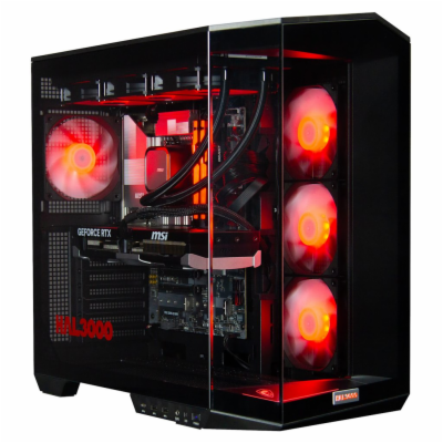 HAL3000 Master Gamer Elite-K / Intel Core Ultra 5 245KF/ ...