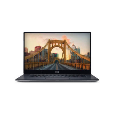 Dell XPS 15 9550 15,6 palců, 32 GB, Intel Core i7-6700HQ ...