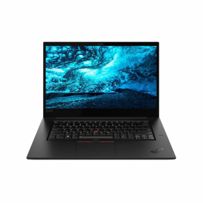 Lenovo ThinkPad X1 Extreme G2 15,6 palců, 32 GB, Intel Co...