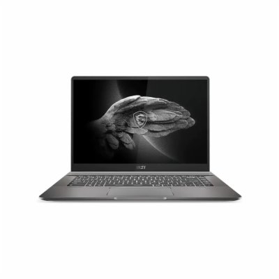 MSI Creator Z16 A11UE 16 palců, 16 GB, Intel Core i7-1180...