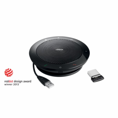 Jabra SPEAK 510+  USB, BT, LINK 360