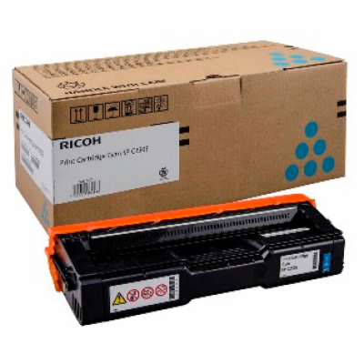 Ricoh - toner 407544 SPC 250E (SP C250DN, C250SF) 1600 st...