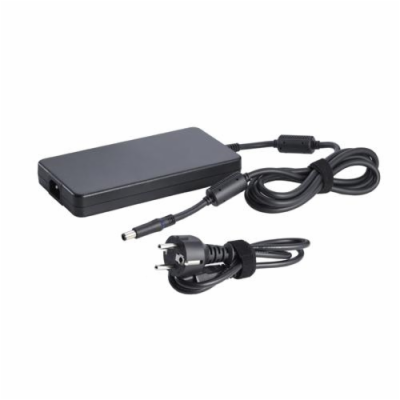 Dell AC adaptér 240W 3 Pin pro Alienware, Precision NB 45...