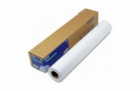 Epson Bond Paper White 80, 610mm x 50m