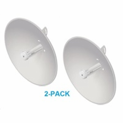 Ubiquiti Parabola PowerBeam 5AC-500, 5 GHz, 27 dBi, Bridg...