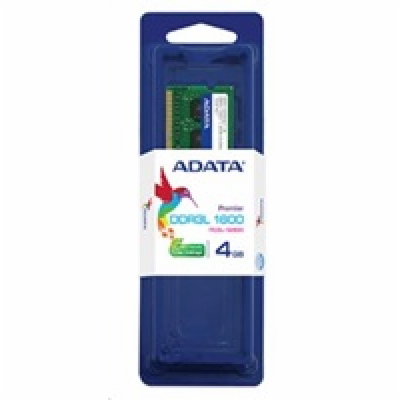 ADATA ADDU1600W4G11-R