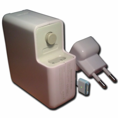 Nano Solutions adapter pro Apple 85W Apple MagSafe2 85W -...