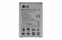 LG BL-53YH 3000 mAh