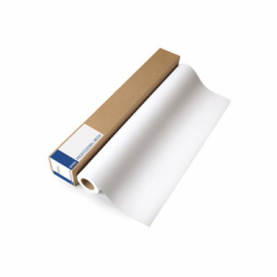 EPSON Bond Paper White 80, 594mm X 50m