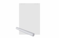 Blok pro flipchart, 25 listů