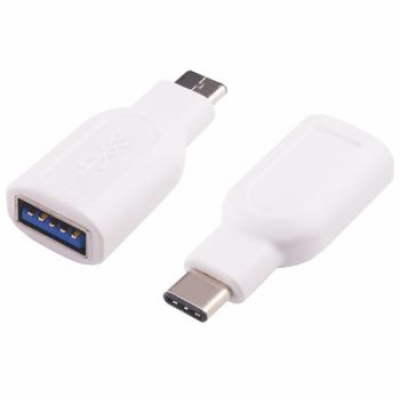 PREMIUMCORD Adapter USB 3.1 C/male - USB 3.0 A/female, me...