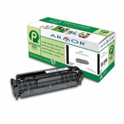 Armor HP CF380X - kompatibilní OWA Armor toner pro HP Col...