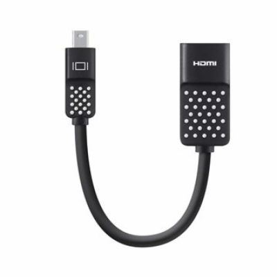 BELKIN Mini DisplayPort™ to HDMI adaptér, 4K