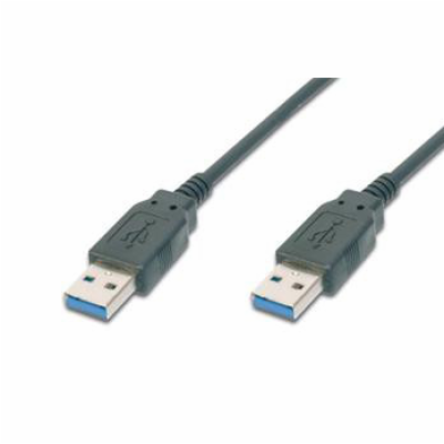 PREMIUMCORD Kabel USB 3.0 A-A propojovací 2m (M/M)*