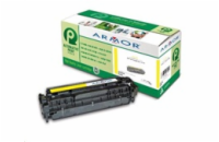 Armor HP CF382A - kompatibilní OWA Armor toner pro HP Color Laserjet Pro M476, 2700 Stran, CF382A, žlutá/yellow