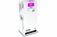 EPSON Ink bar Recharge XXL for A4 – 50.000str. Magenta 425,7 ml