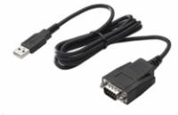 HP USB to Serial Port Adapter