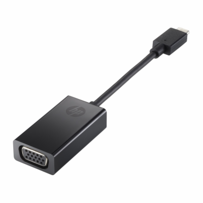 HP USB-C to VGA Adapter