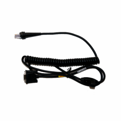 Honeywell RS232 kabel pro Xenon,Hyperion,Voyager 1202g