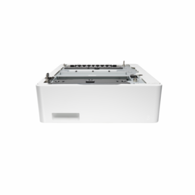 HP LaserJet 550 Sheet Feeder Tray