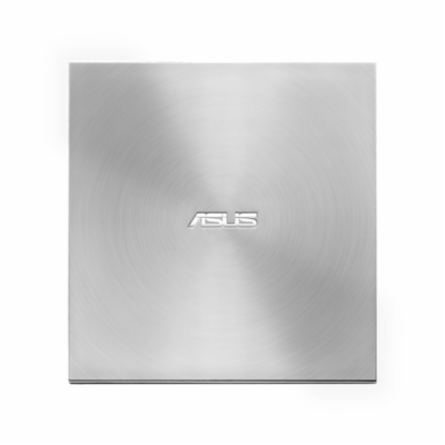 ASUS DVD Writer SDRW-08U7M-U SILVER RETAIL, External Slim...