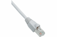 Patch cord FTP cat5e 0,25M šedý