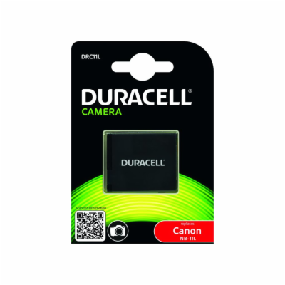 DURACELL Baterie - Pro dogitální fotoaparáty nahrazuje  C...