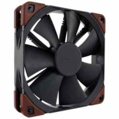 Noctua ventilátor NF-F12 industrialPPC - 3000 PWM, 4-pin,...